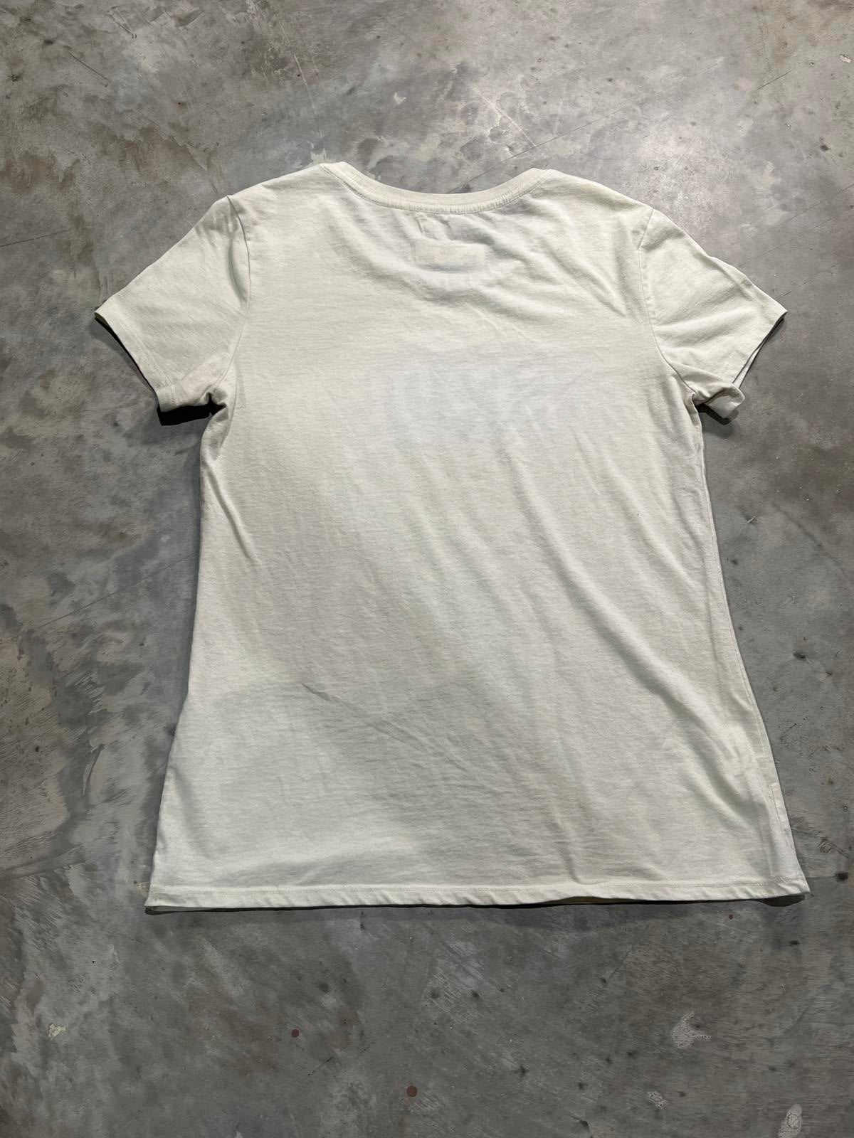 ACDC Preowned Large Band T-shirt