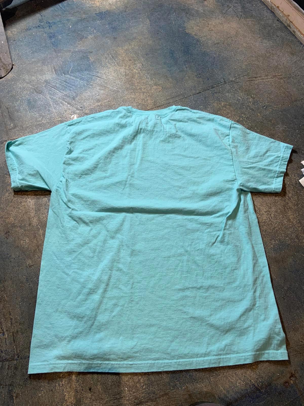 Tedeschi Trucks Band PreOwned XLarge Band TShirt