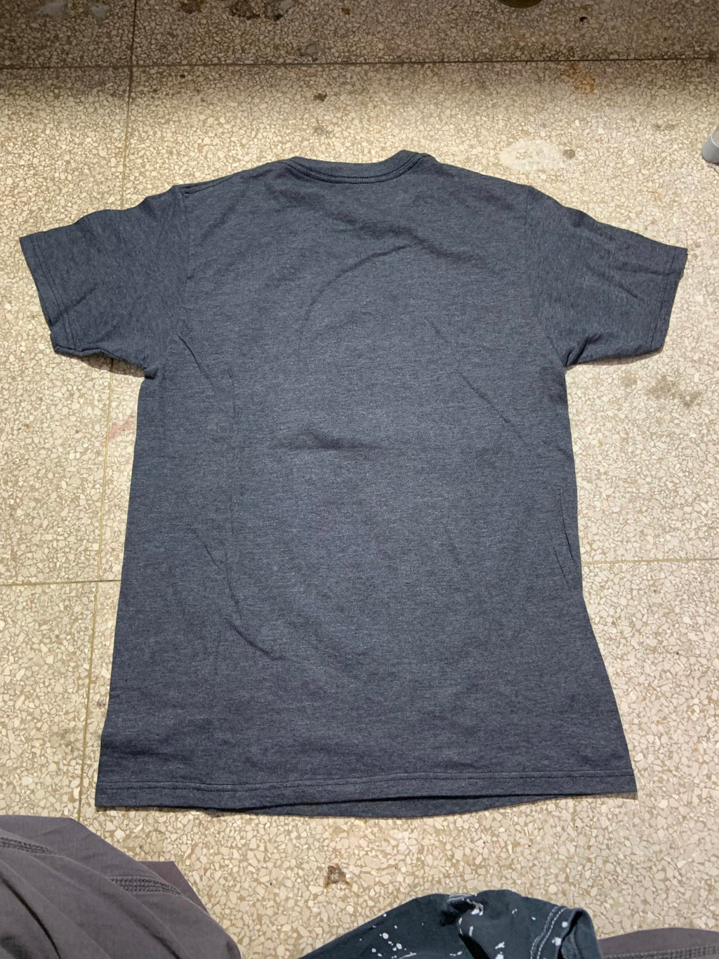 Aaliyah Preowned Small Tour T-shirt