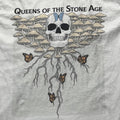 Queens Of The Stone Age Preowned XL T-shirt