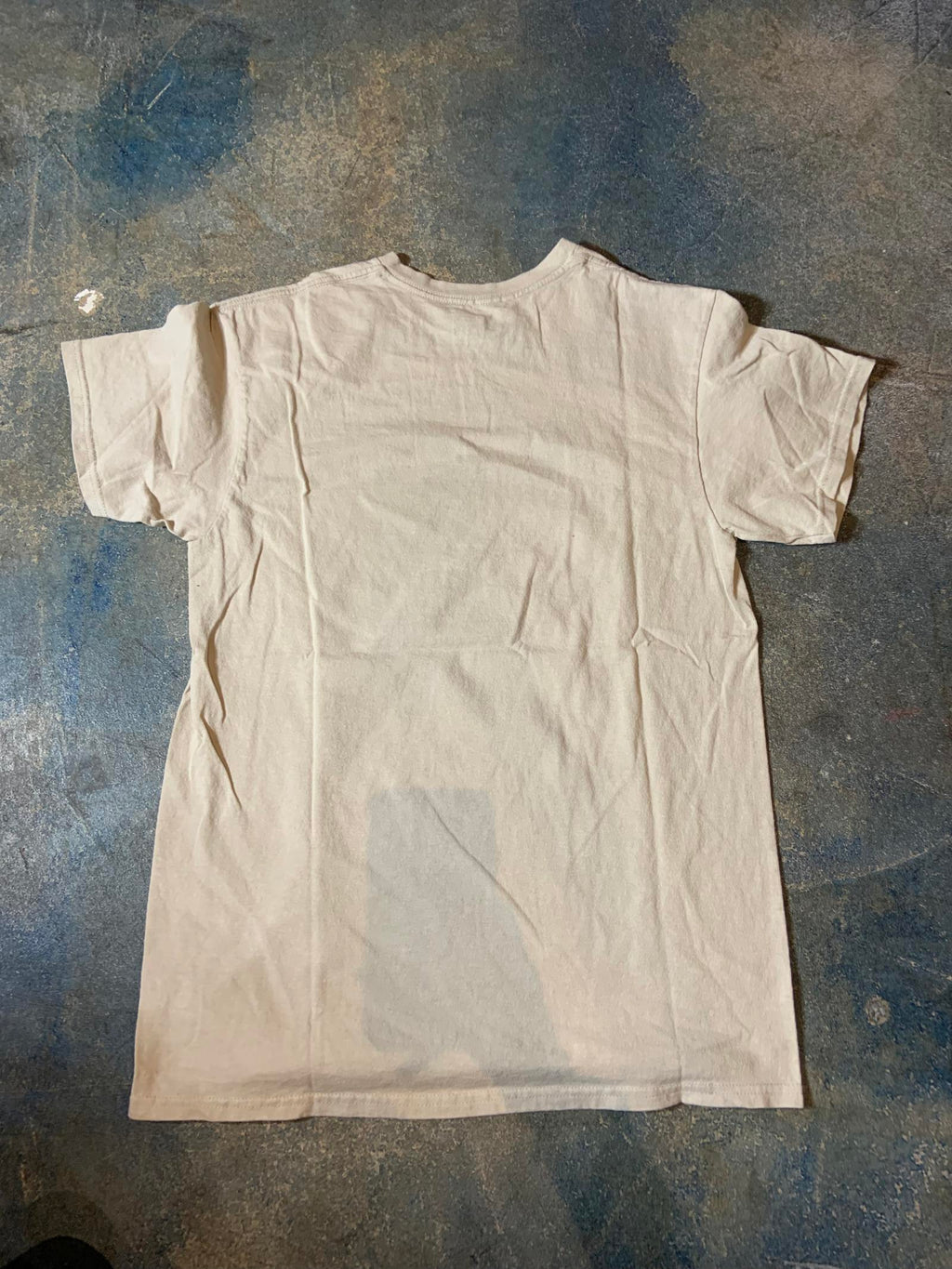ACDC Preowned Medium Band T-shirt