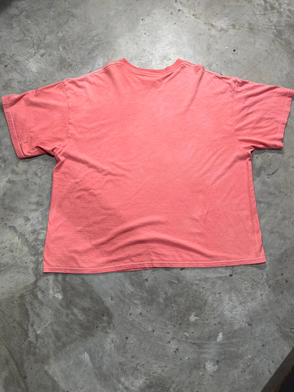 New Orleans Music Preowned 3XL Band T-shirt