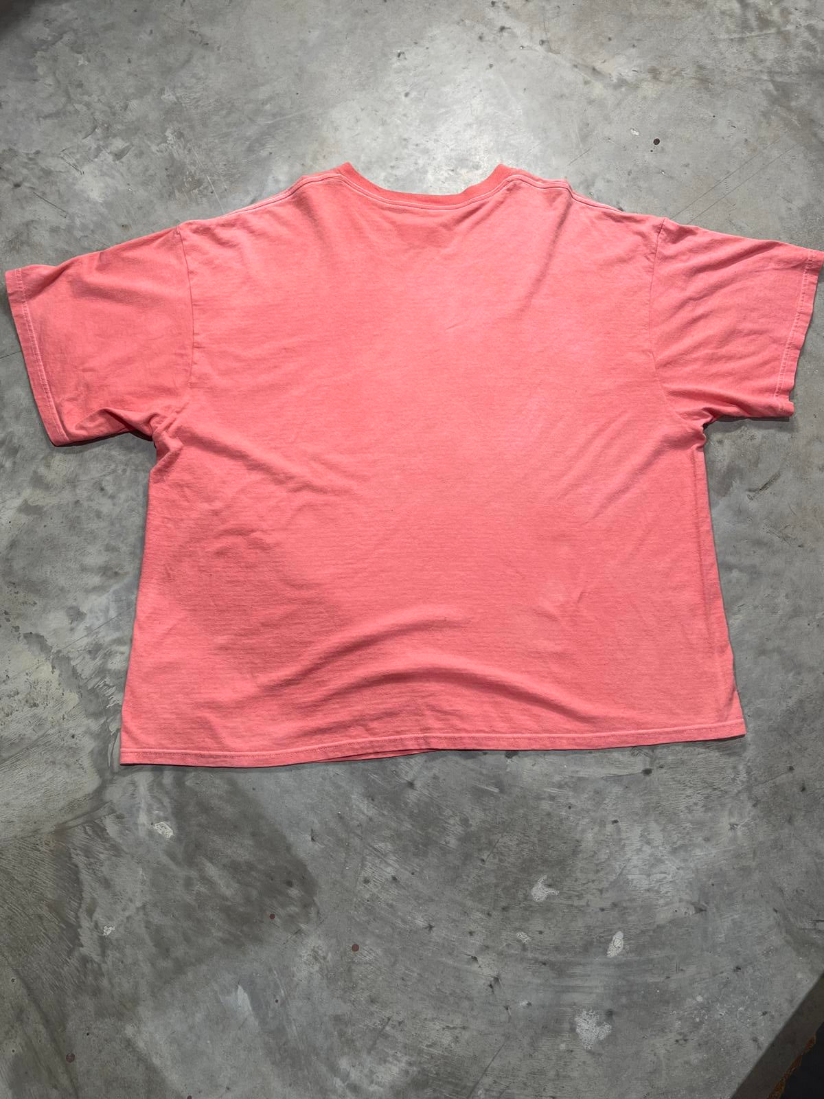 New Orleans Music Preowned 3XL Band T-shirt
