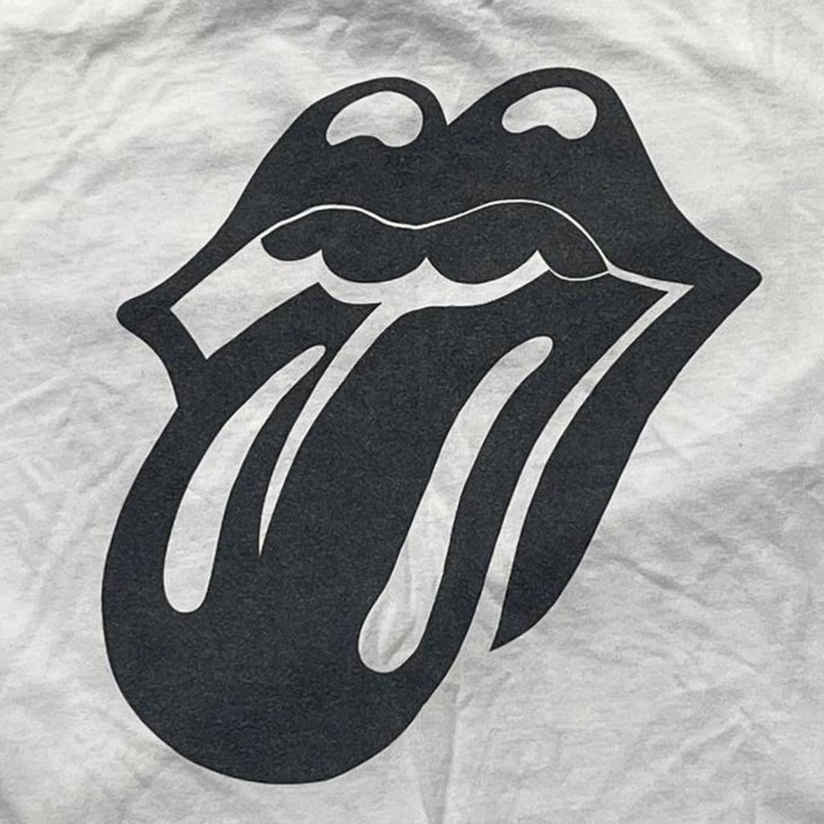 The Rolling Stones Preowned Medium T-shirt