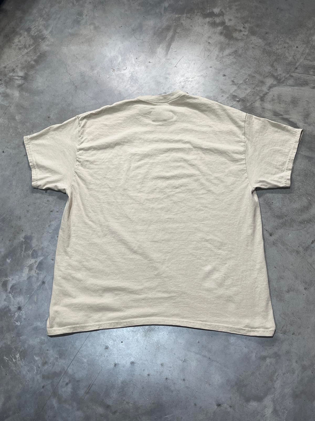 Dinosaur Jr. Preowned XL T-shirt