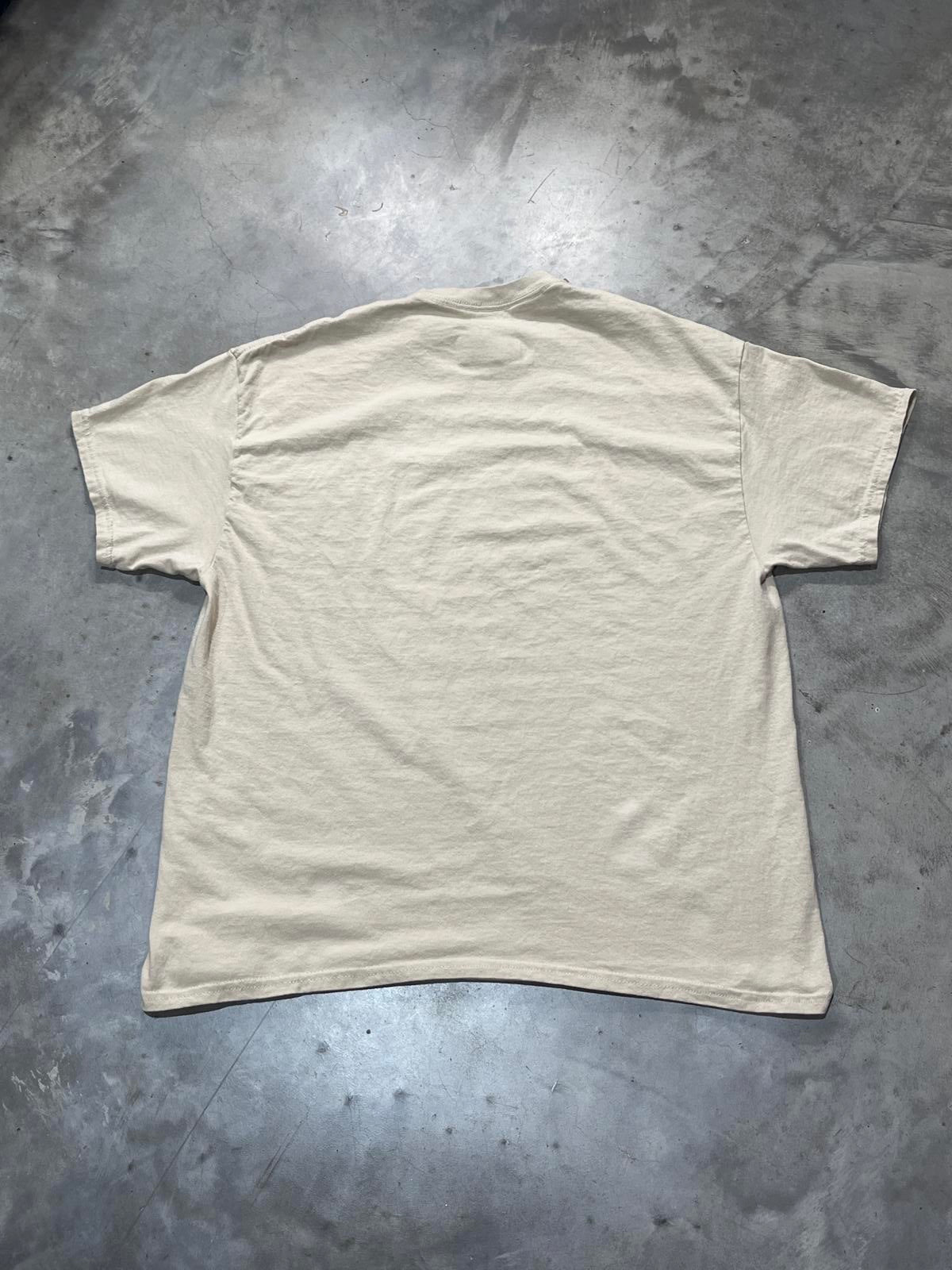 Dinosaur Jr. Preowned XL T-shirt