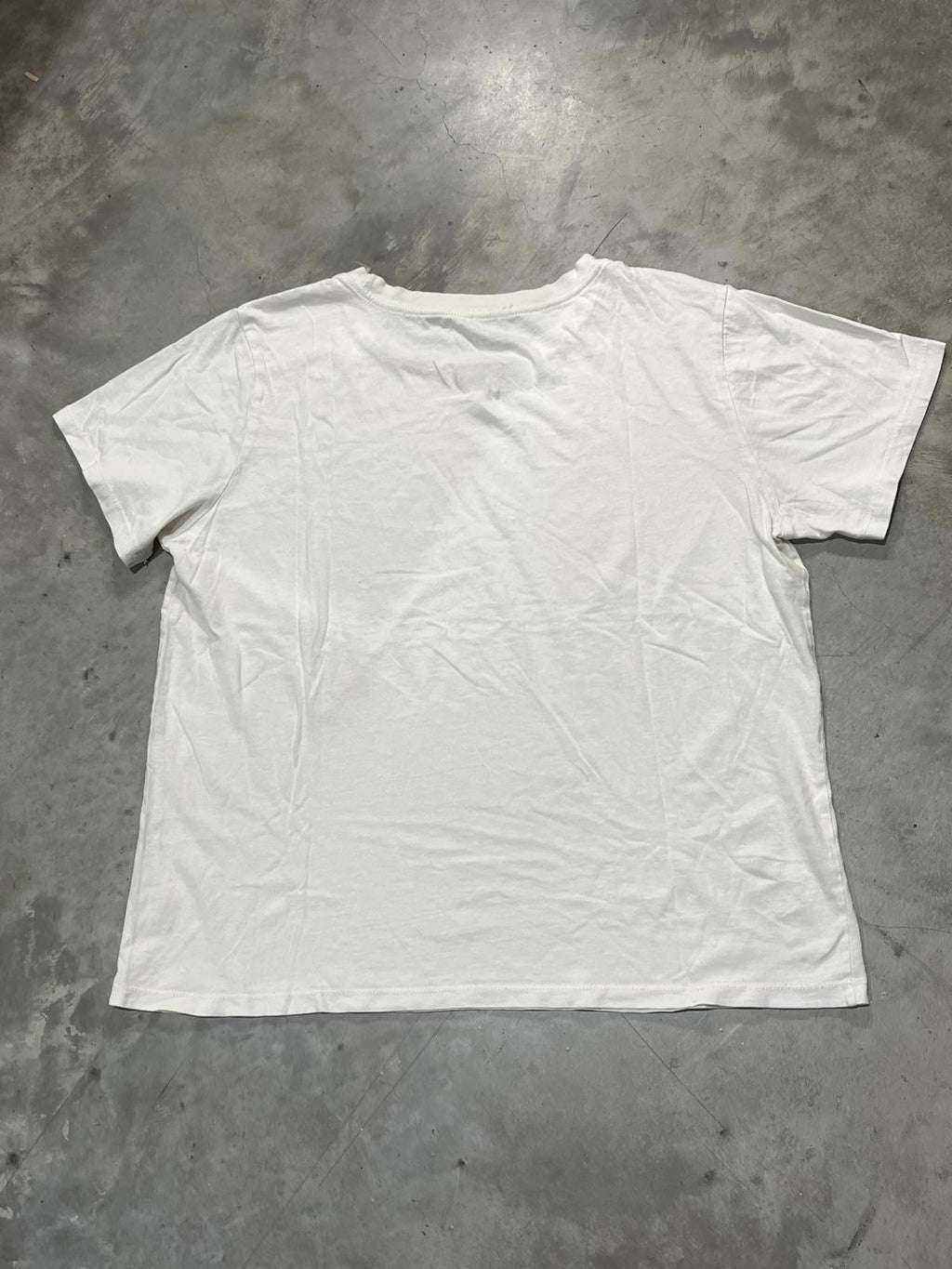 ACDC Preowned Large T-shirt