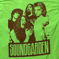 Soundgarden Preowned XL T-shirt
