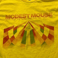 Modest Mouse Preowned Medium T-shirt