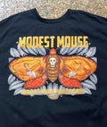 Modest Mouse PreOwned 2XL Band tshirt
