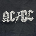 ACDC Preowned Large T-shirt