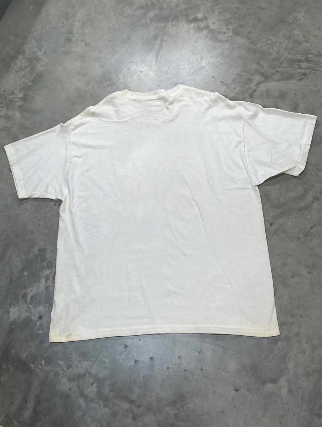 I Survived Hurricane Rita Preowned XL T-shirt