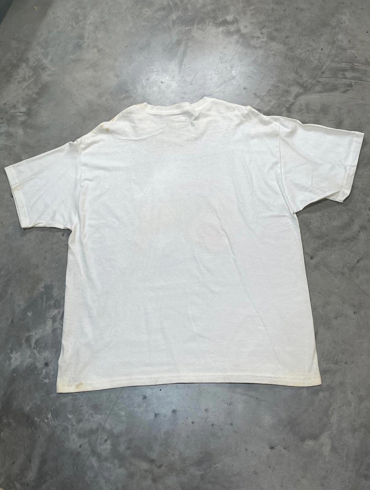 I Survived Hurricane Rita Preowned XL T-shirt