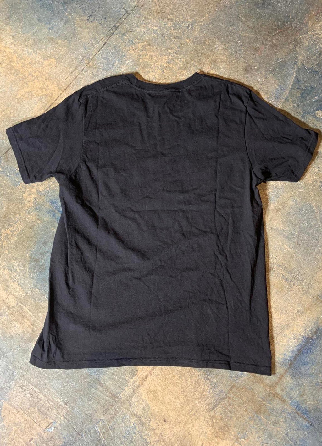 AC/DC Preowned Large T-shirt