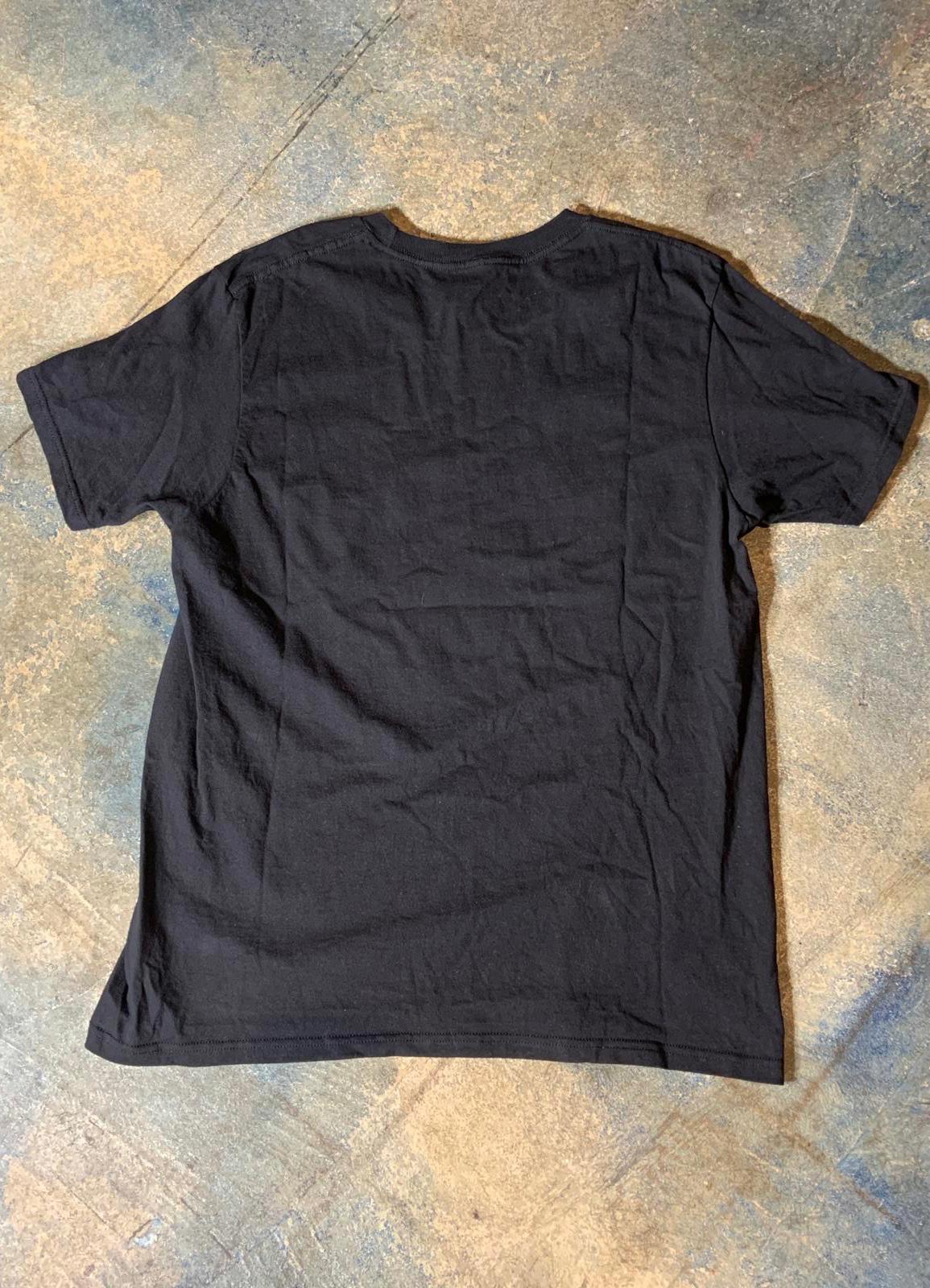 AC/DC Preowned Large T-shirt