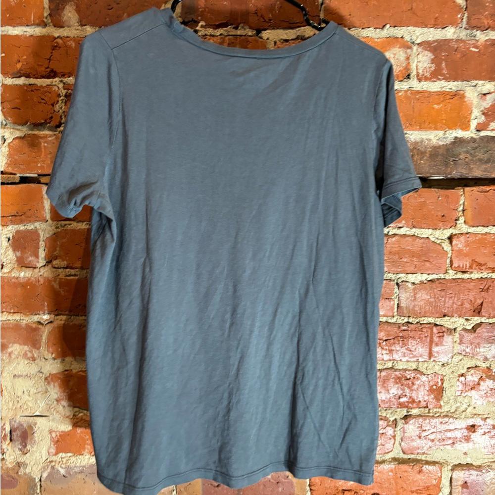 ACDC Preowned Large Band T-shirt