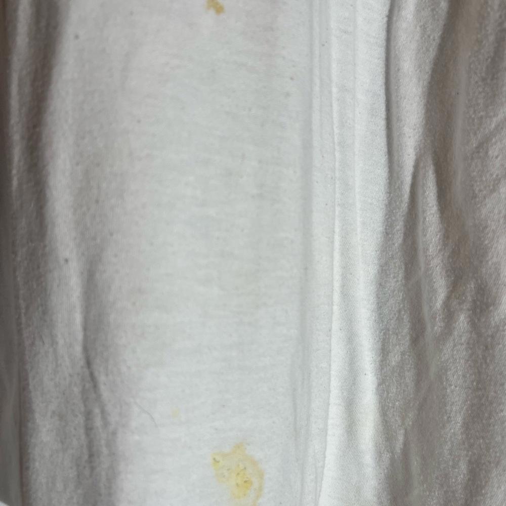 Bob Marley 2xlarge white graphic vintage preowned tshirt