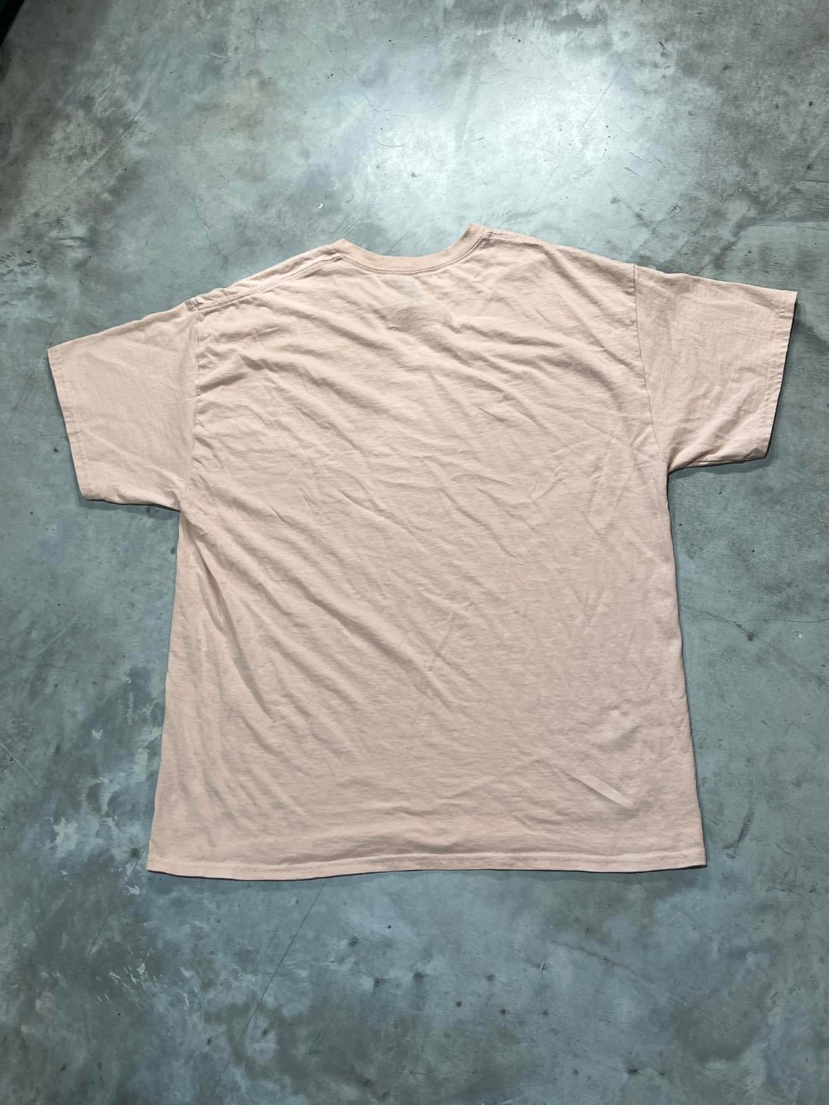 Beegees Preowned XL T-shirt