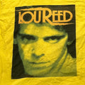 Lou Reed Preowned XL T-shirt