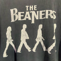 The beaners Xlarge gray graphic T-shirt
