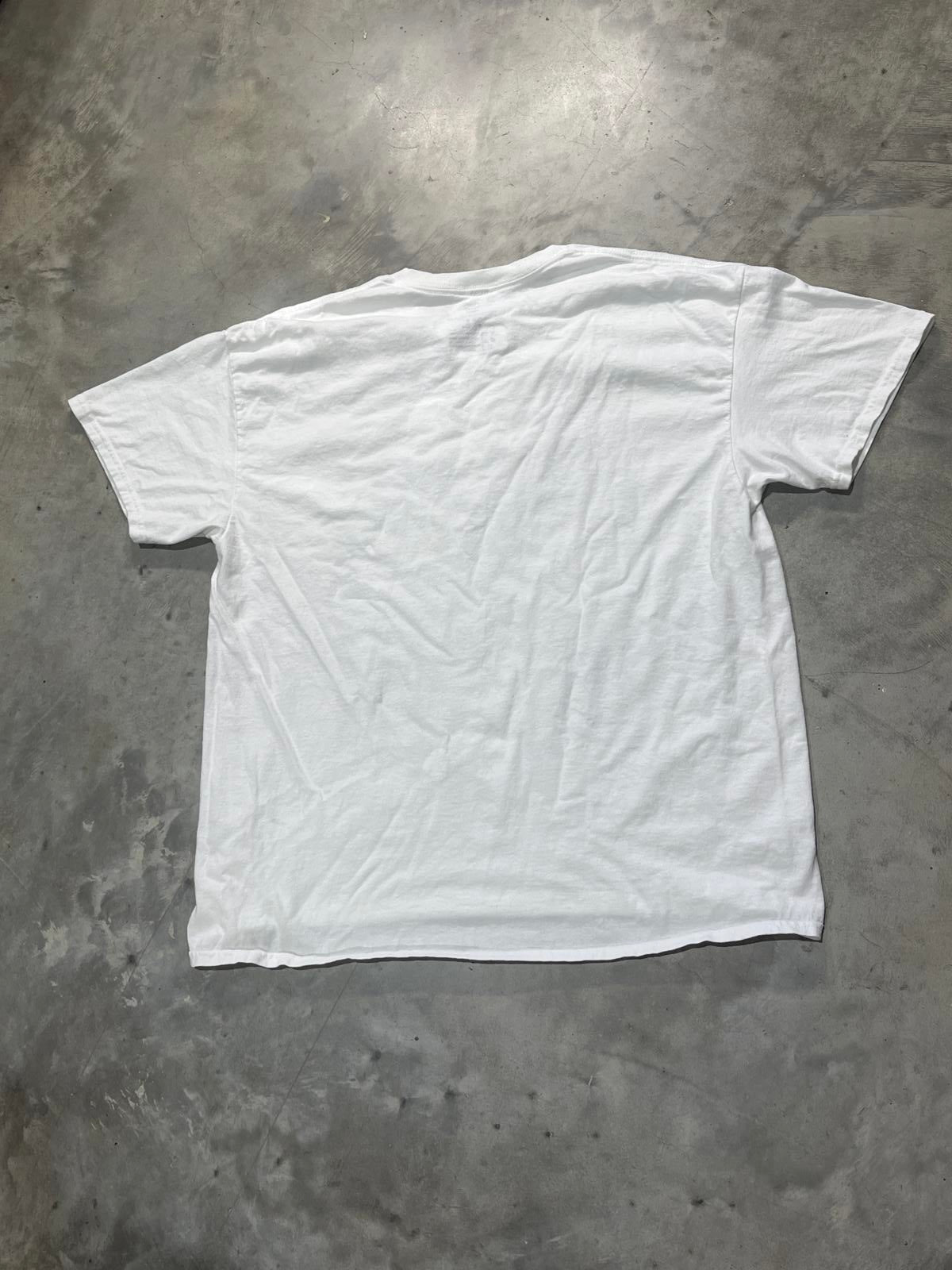 Radiohead Preowned XL T-shirt