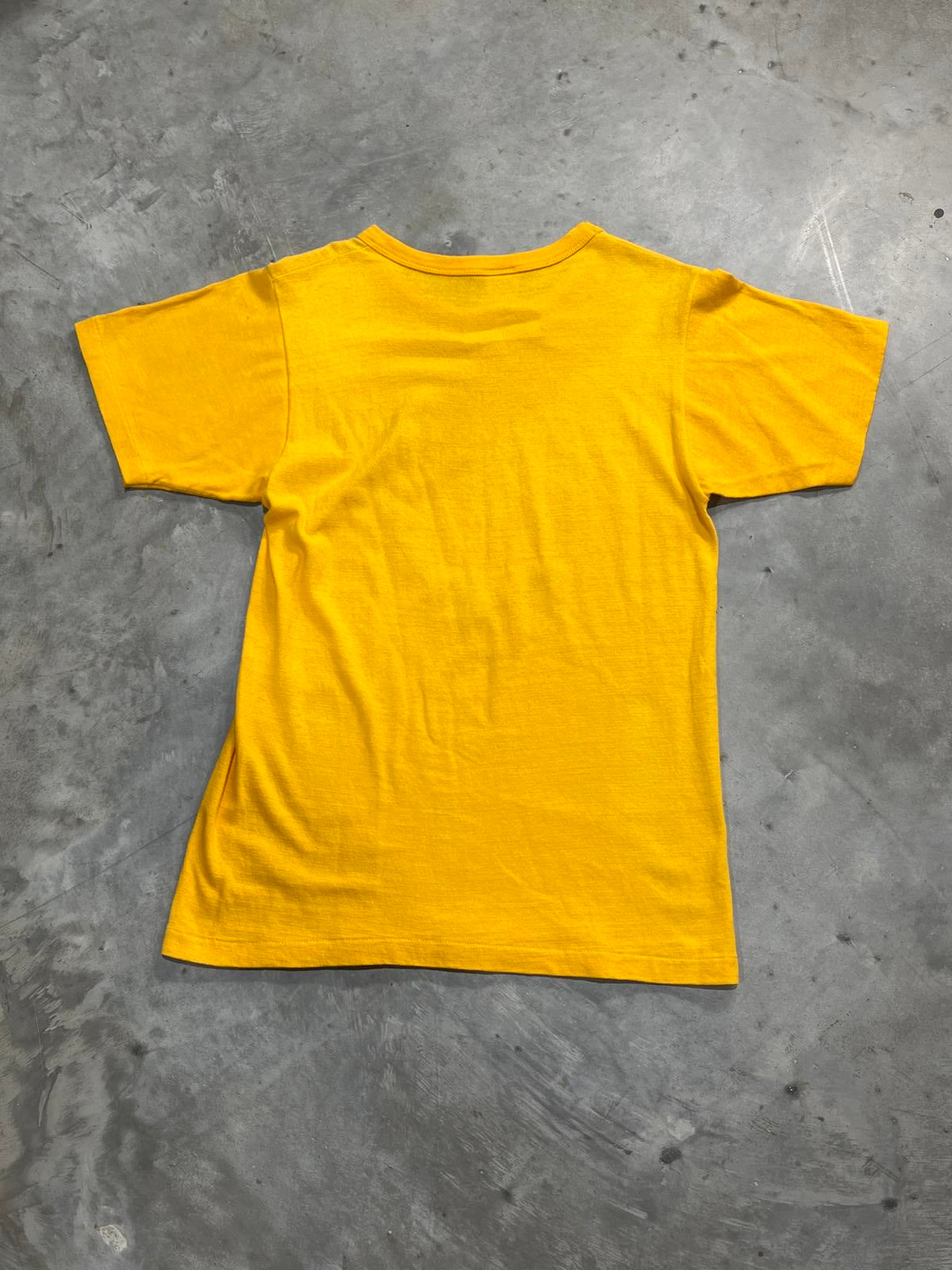 1979 Sigma Chi Derby Day Preowned Medium Graphic T-shirt