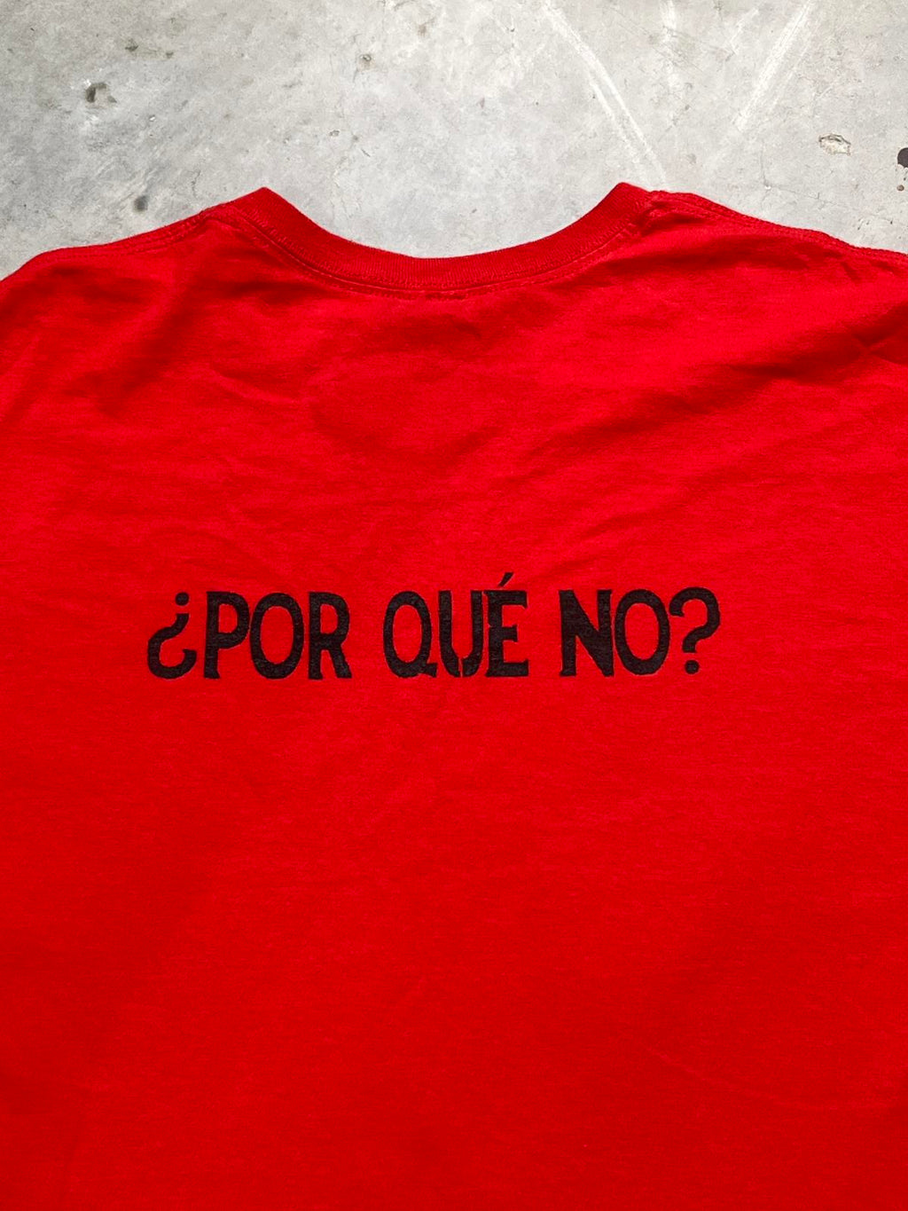 2014 San Fermin NOLA Preowned 2XL T-shirt