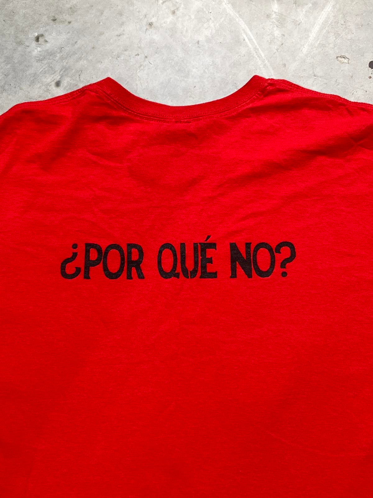 2014 San Fermin NOLA Preowned 2XL T-shirt