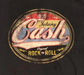 Johnny Cash PreOwned XL Tshirt