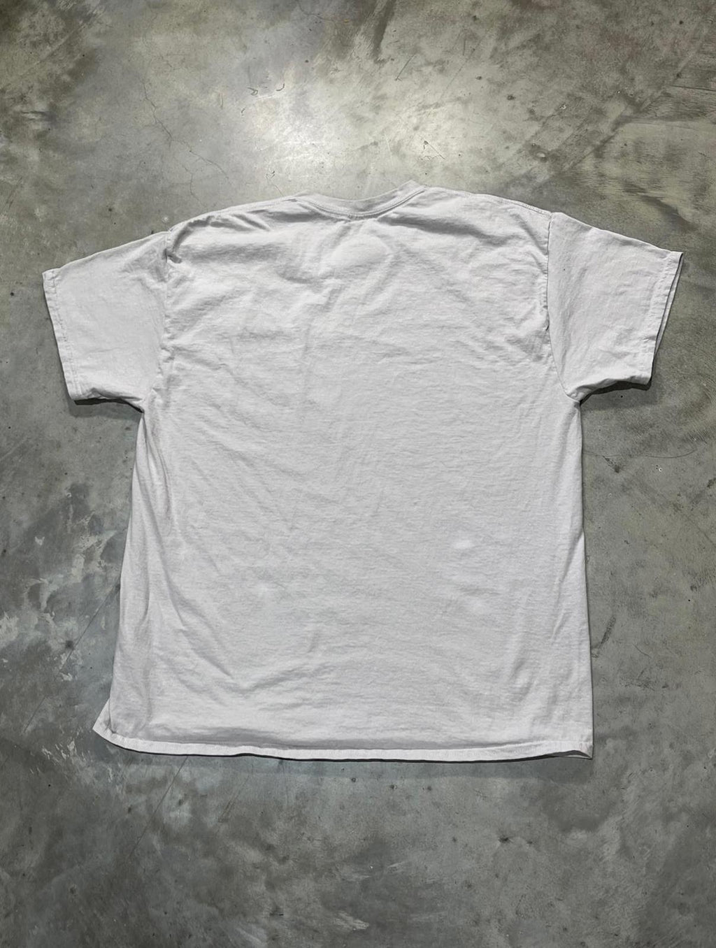 Wilco Preowned XL T-shirt