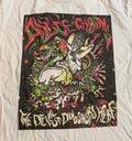 Alice in Chains PreOwned XLarge Band TShirt