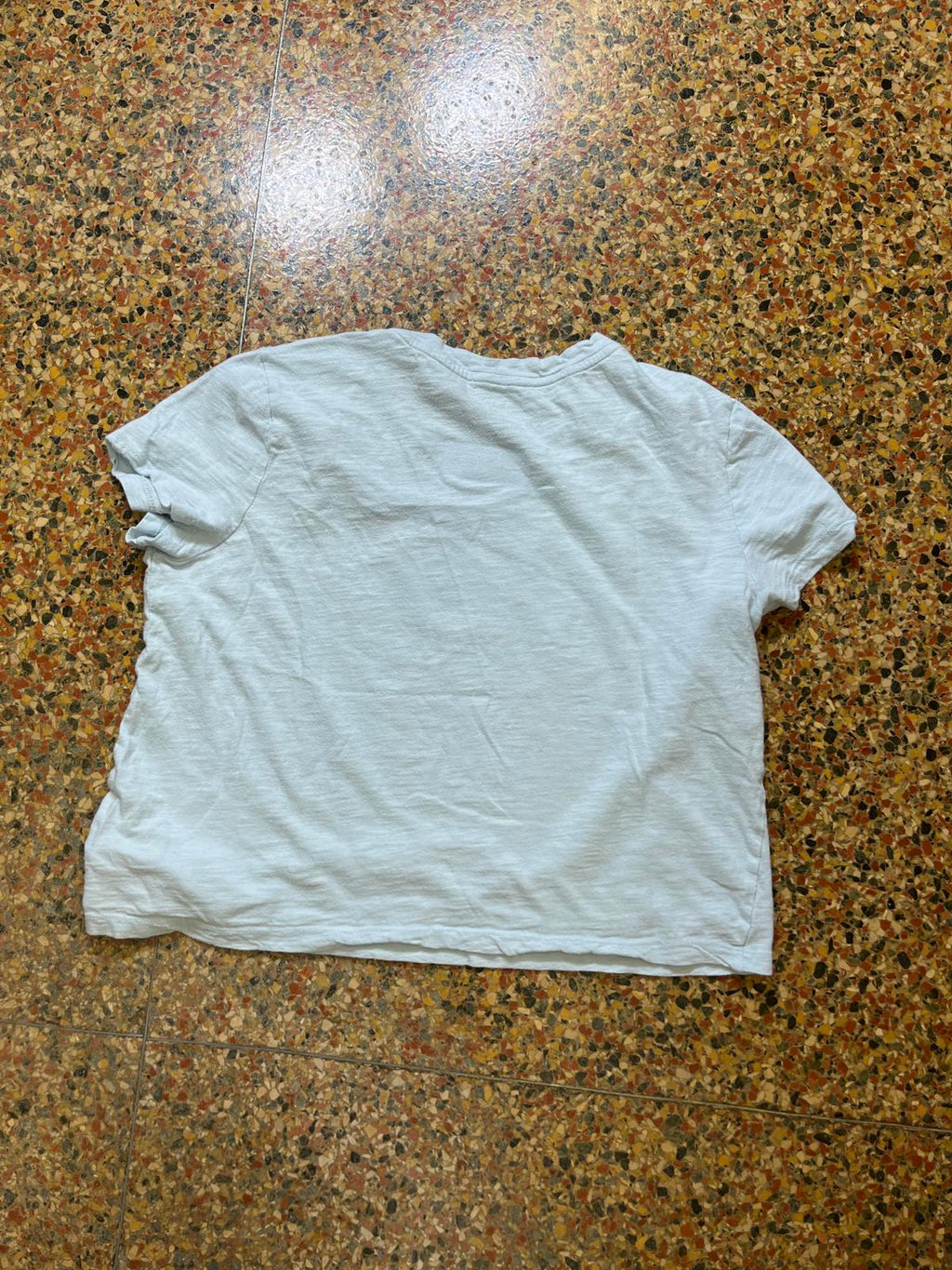 ACDC Preowned Medium Band T-shirt