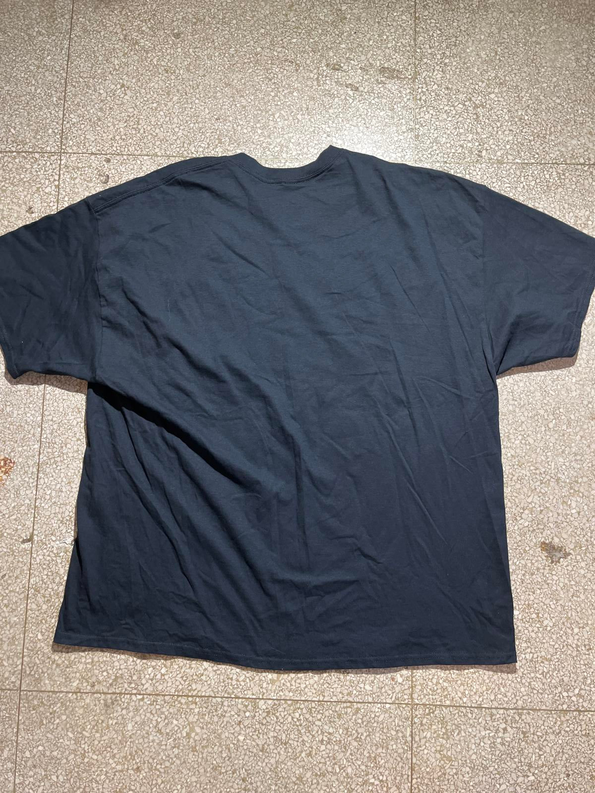 Lynyrd Skynyrd preowned 3XLarge Band T-shirt