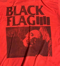 Blackflag PreOwned XL Red Shirt