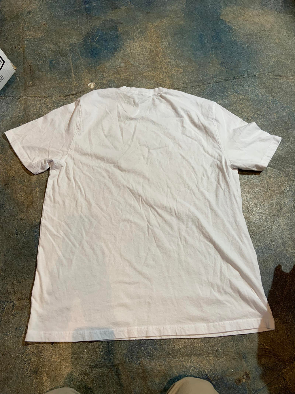 Mother love Bone PreOwned XLarge Band TShirt