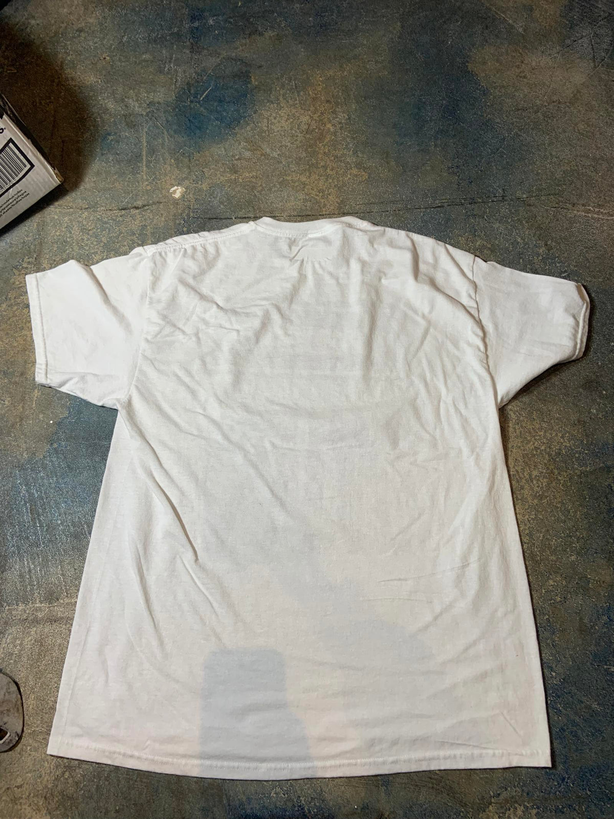 Oasis PreOwned XL Band Tshirt