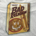 Bad Religion Preowned XL T-shirt