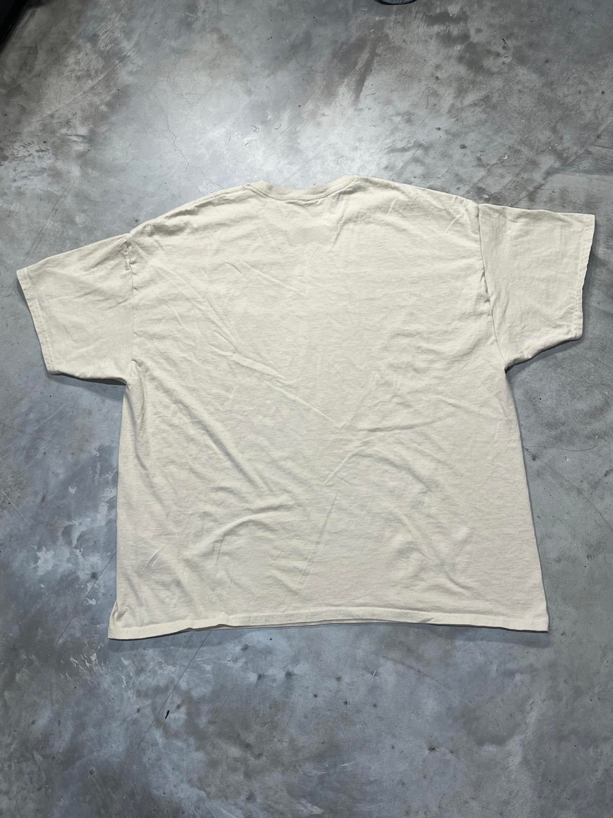 Pixies Preowned 2XL T-shirt