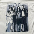 Alice In Chains Preowned 2XL T-shirt