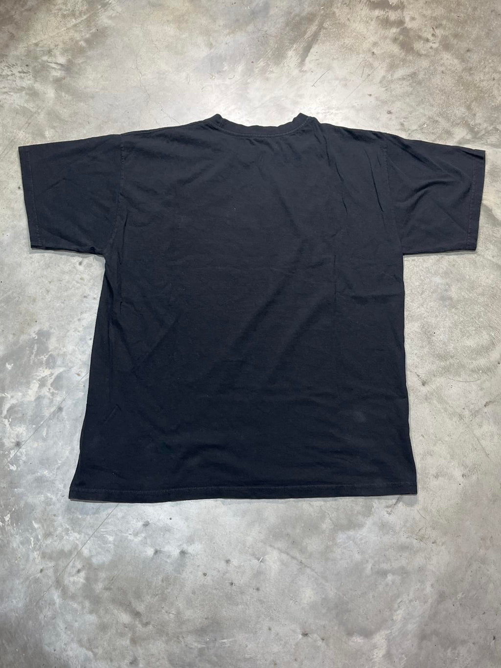 Cash Rules Everything Around Me Preowned XL T-shirt