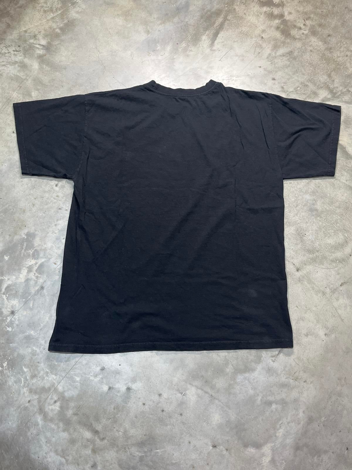 Cash Rules Everything Around Me Preowned XL T-shirt