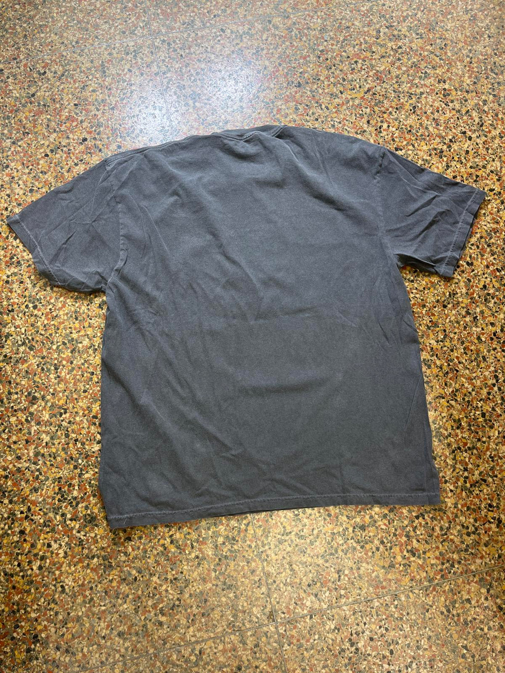 Blue Oyster Cult Preowned 2XL Band T-shirt
