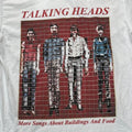 Talking Heads Preowned Medium T-shirt