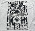 Radiohead Preowned XL T-shirt