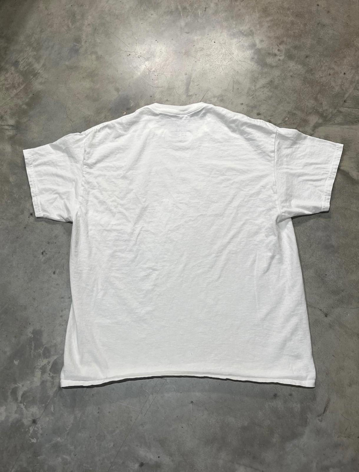 Sex Pistols Preowned XL T-shirt