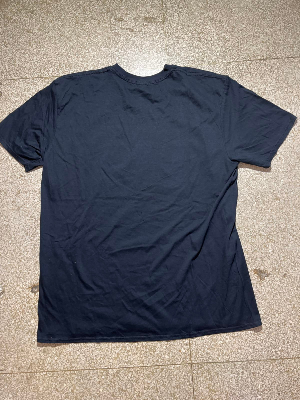 Townes Van Zandt PreOwned 2XL Band tshirt