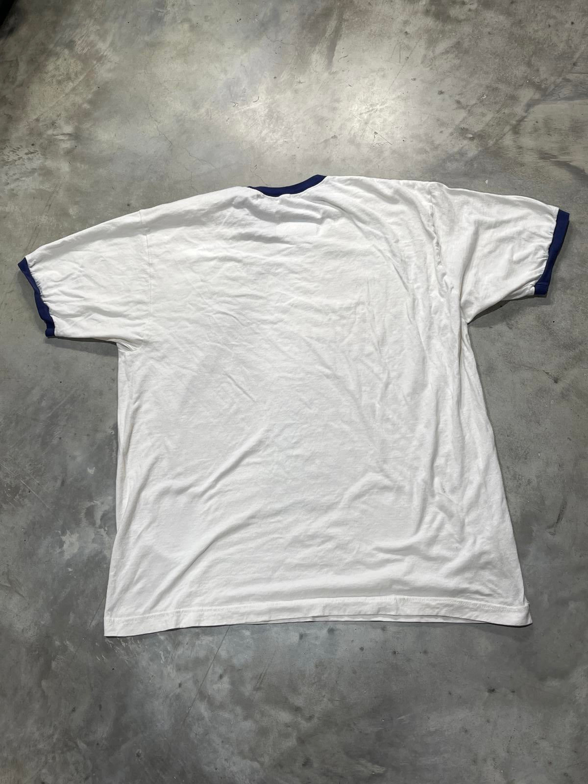 Ozzy Osbourne Preowned XL Band T-shirt