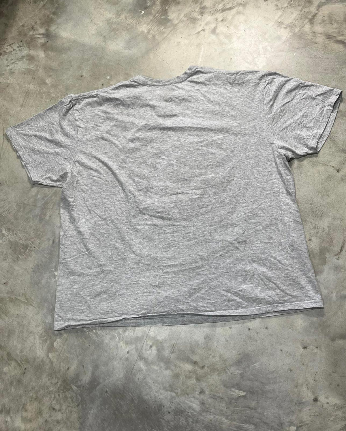 The Beatles Preowned 2XL Band T-shirt