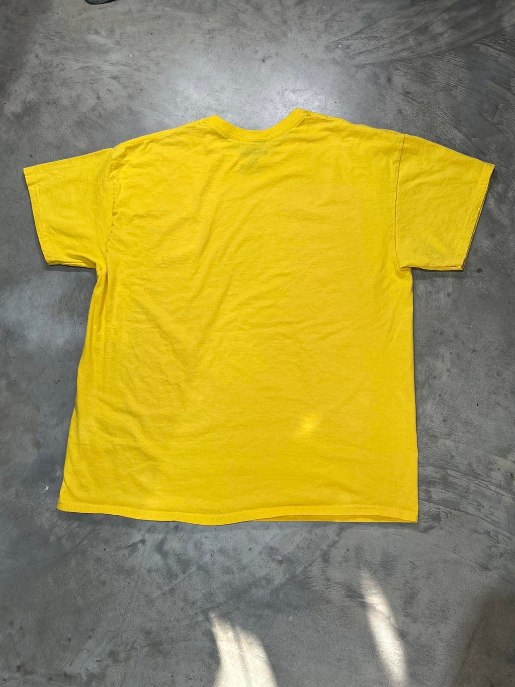 The Velvet Underground Preowned XL T-shirt