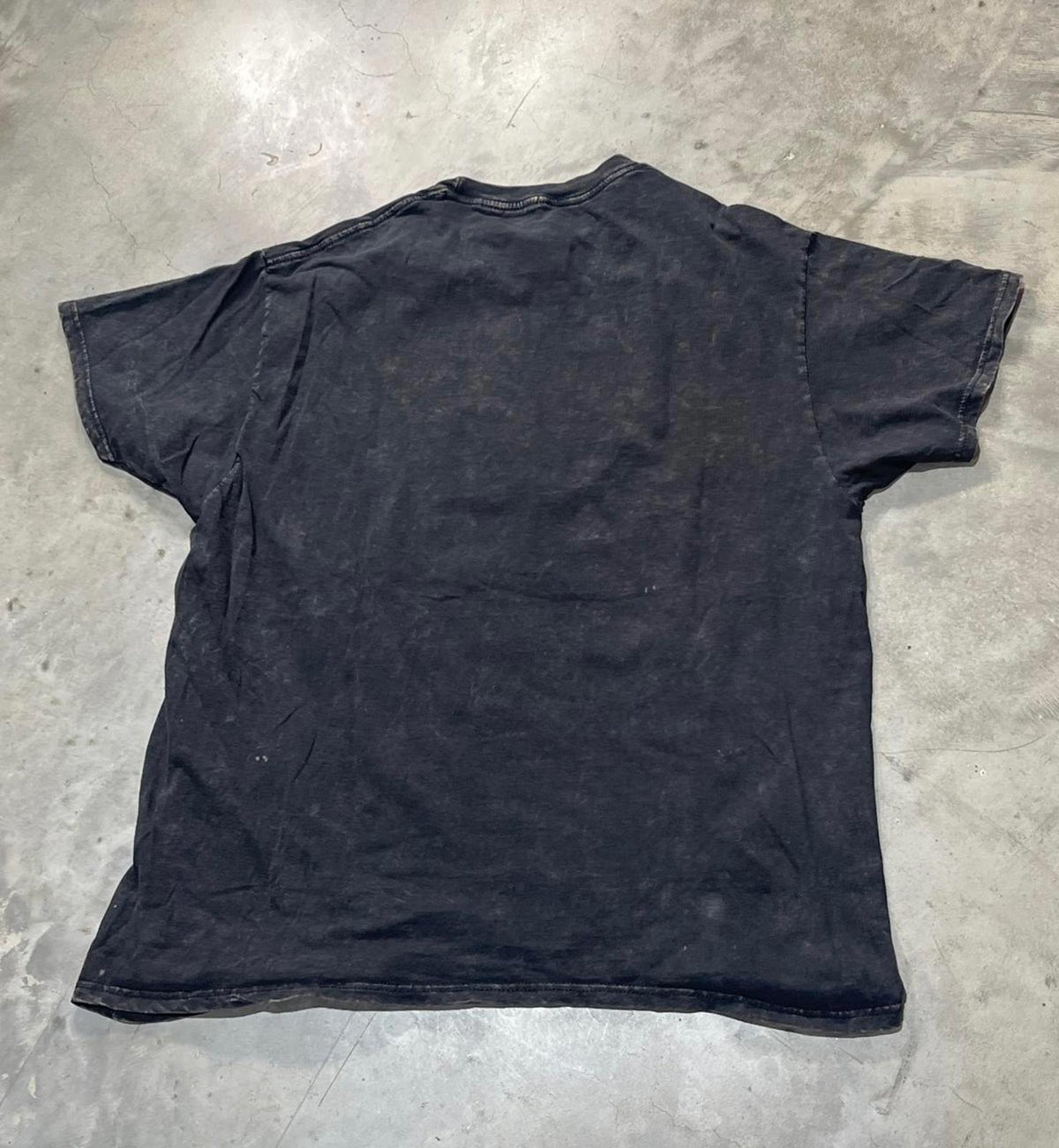 Whitney Houston Preowned Medium T-shirt